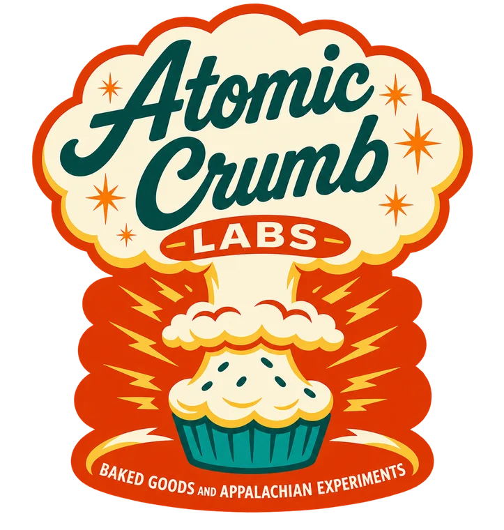 Atomic Crumb Labs logo