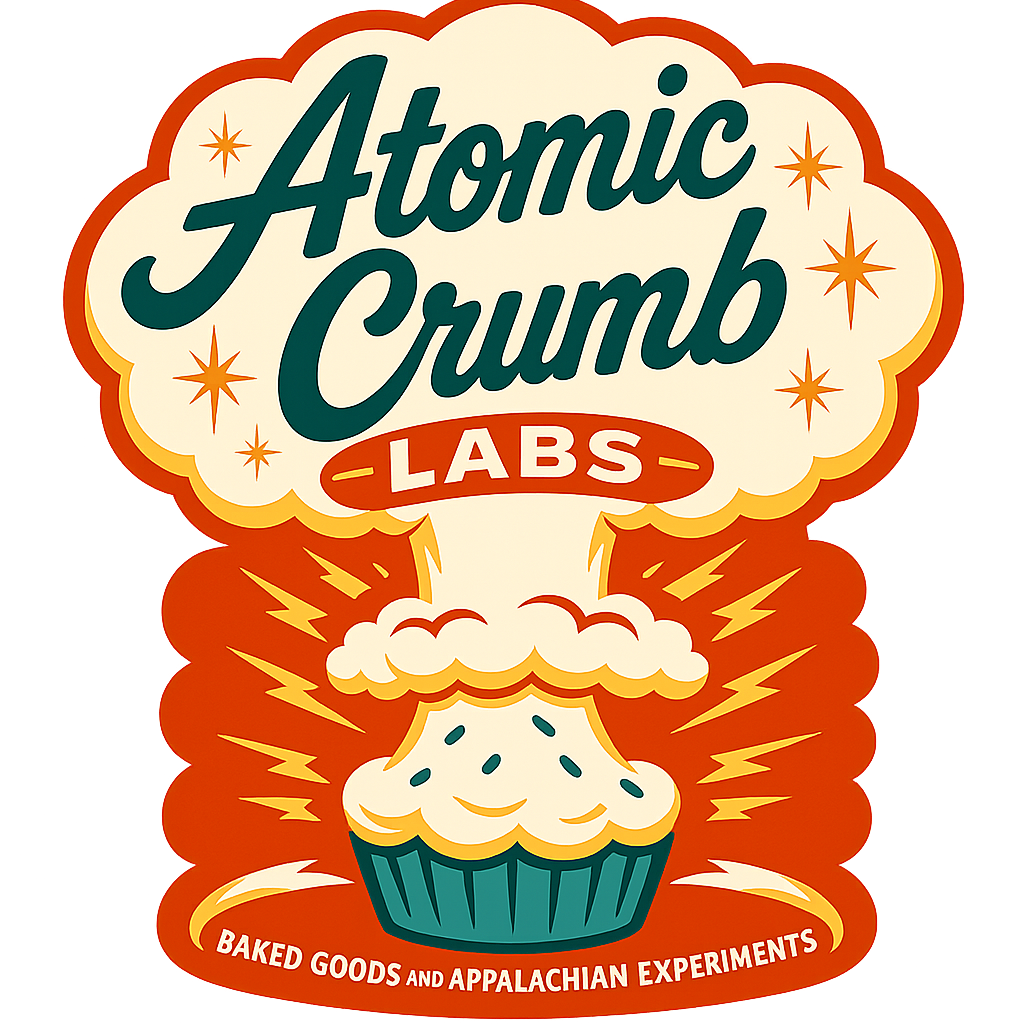 Atomic Crumb Labs logo
