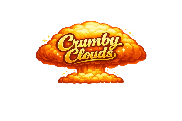Crumby Clouds product logo