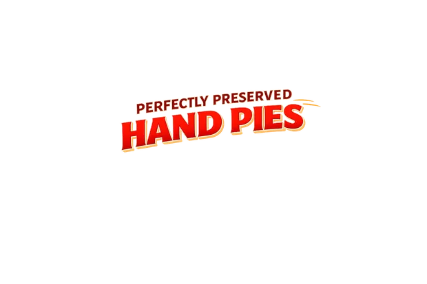 Perfectly Preserved Hand Pies product logo