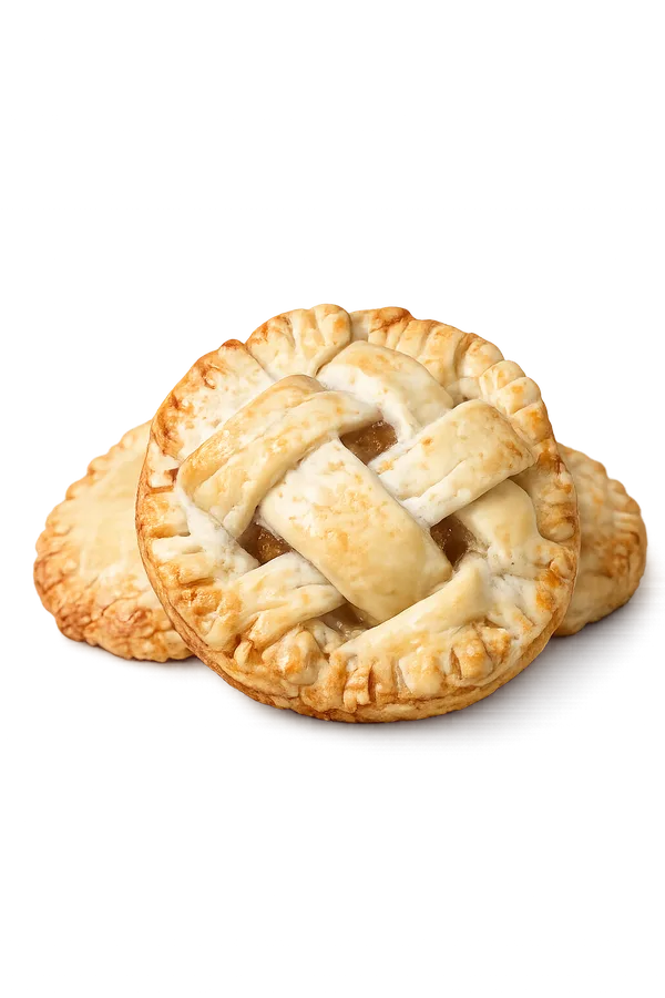 Perfectly Preserved Hand Pies product photograph