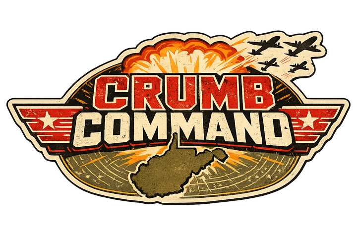 CRUMB Command logo