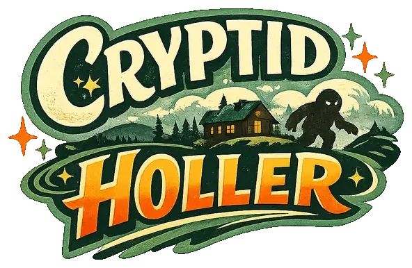 Cryptid Holler